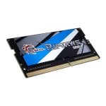 G.Skill Ripjaws SO-DIMM DDR4 2133 PC4-17000 4GB CL15