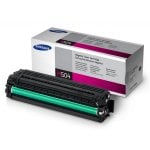 Samsung CLT-M504S Toner Magenta CLP-470/475 CLX-4170 Samsung CLT-M504S Toner Magenta CLP-470/475 CLX-4170