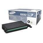 Samsung CLT-K6092S Toner Negro CLP-770ND/CLP-775ND Samsung CLT-K6092S Toner Negro CLP-770ND/CLP-775ND