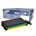 Samsung CLT-Y6092S Toner Amarillo CLP-770ND/CLP-775ND Samsung CLT-Y6092S Toner Amarillo CLP-770ND/CLP-775ND