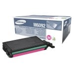 Samsung CLT-M6092S Toner Magenta CLP-770ND/CLP-775ND Samsung CLT-M6092S Toner Magenta CLP-770ND/CLP-775ND