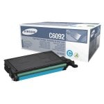 Samsung CLT-C6092S Toner Cyan CLP-770ND/CLP-775ND Samsung CLT-C6092S Toner Cyan CLP-770ND/CLP-775ND