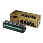 Samsung CLT-K505L Toner Negro C2620DW/C2670FW/C2680FX Samsung CLT-K505L Toner Negro C2620DW/C2670FW/C2680FX