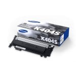 Samsung CLT-K404S Toner Negro SL-C43X/SL-C48X Samsung CLT-K404S Toner Negro SL-C43X/SL-C48X