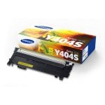Samsung CLT-Y404S Toner Amarillo SL-C43X/SL-C48X Samsung CLT-Y404S Toner Amarillo SL-C43X/SL-C48X
