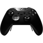 Microsoft Xbox One Controller Elite Negro