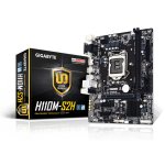 Gigabyte GA-H110M-S2H Gigabyte GA-H110M-S2H