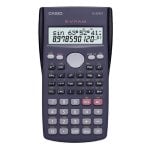 Casio FX-82MS Calculadora Científica 2 Linhas