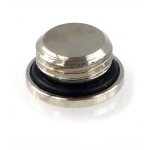 Wasserkühlung EKWB EK-PLUG G1/4 Verschluss mit O-Ring Dichtung