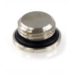 EKWB EK-PLUG Bouchon G1/4 avec joint torique