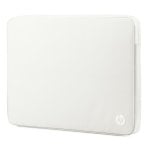 HP Spectrum 39,6 cm (15.6") Custodia a tasca Bianco