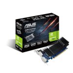 Scheda Grafica ASUS GeForce GT 730 2GB GDDR5 Low Profile