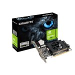 Placa gráfica Gigabyte GeForce GT 710 2GB DDR3 Perfil Baixo