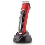 Tagliacapelli ricaricabile Orbegozo CTP 1820