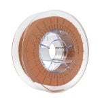 Bobine de filament élastique Recreus FilaFlex 1,75 mm Cuir II