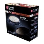 Macchina per crepe Russell Hobbs Fiesta 1200W