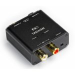 Convertisseur audio FiiO D3K