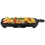 Tefal CB501812 Plancha de Cocina 2000W Tefal CB501812 Plancha de Cocina 2000W