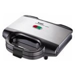 Tefal SM155212 Macchina per sandwich ultracompatta