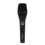 Microfono vocale dinamico AKG P5 Perception Live con interruttore On/Off Microfono vocale dinamico AKG P5 Perception Live con interruttore On/Off
