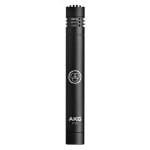 Microphone à condensateur cardioïde AKG P170