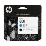 HP 831 testina stampante