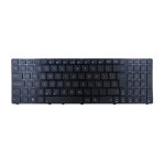 Ersatztastatur für Asus G51/G51Jx/G51V/G51VX/G51J