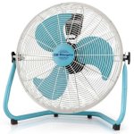 Ventilatore Industriale Orbegozo PW 1546 135W 45cm 3 Velocità Inclinabile Griglia Sicurezza