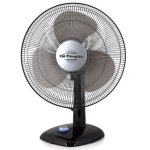 Orbegozo TF 0124 Ventilador Sobremesa 23cm 25W