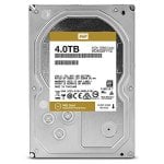 WD Gold 4TB SATA3