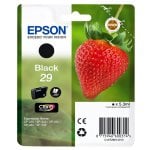 Epson T2981 Cartucho Tinta Negro XP-235/XP-332/XP-335/XP-432/ XP-435