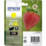 Epson T2994 Cartucho Amarillo XL XP-235/XP-332/XP-335/XP-432/XP-435 Epson T2994 Cartucho Amarillo XL XP-235/XP-332/XP-335/XP-432/XP-435