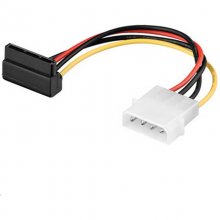 Cabo Adaptador 5.25" A Conector SATA en PcComponentes