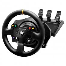 Thrustmaster TX Racing Wheel Leather Edition Xbox One/Pc en PcComponentes