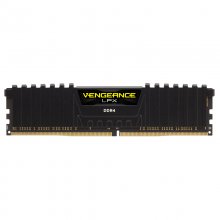 Corsair Vengeance LPX DDR4 2400 PC4-19200 4GB CL16 en PcComponentes