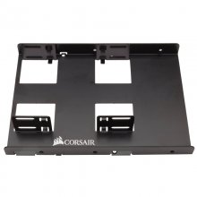 Corsair Adaptador Dual SSD de 2.5" a 3.5" en PcComponentes