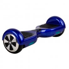 Hoverboard Jetstream Hoverboard Azul en PcComponentes