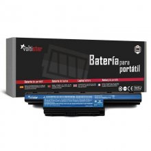 Batería de Portatil Acer Aspire/Travelmate/Gateway en PcComponentes