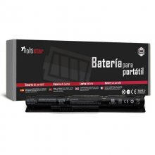 Bateria para Portátil HP Envy 14/15/17/M7 Pavilion 14/15/17 en PcComponentes