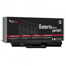 Batería para Portátil Sony VGP-BPS35/VGP-BPS35A/14E/15E/SVF14000/SVF15000 en PcComponentes