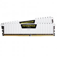 Corsair Vengeance LPX DDR4 3200 PC4-25600 16GB 2x8GB CL16 Blanco