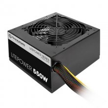 Thermaltake Litepower 550W en PcComponentes