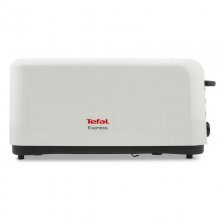 Tefal TL270101 Express 2 Tostadora 1400W en PcComponentes
