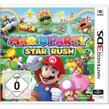 Mario Party Star Rush 3DS en PcComponentes