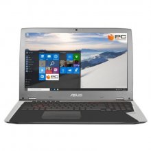 Asus G701VO-GC007T I7-6820HK/32GB/256GB SSD + 256GB/GTX980M/17.3" Reacondicionado en PcComponentes