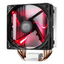 Cooler Master Hyper 212 LED en PcComponentes
