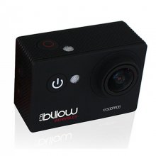 Billow XS500PRO FULL HD 12MP Sumergible en PcComponentes
