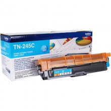 Brother Toner Cyan TN-245C en PcComponentes