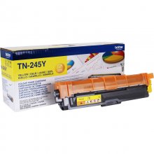 Brother Toner Amarillo TN-245Y en PcComponentes