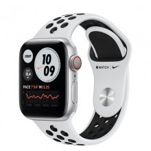 Así son los nuevos relojes de Apple: Watch 6 y SE